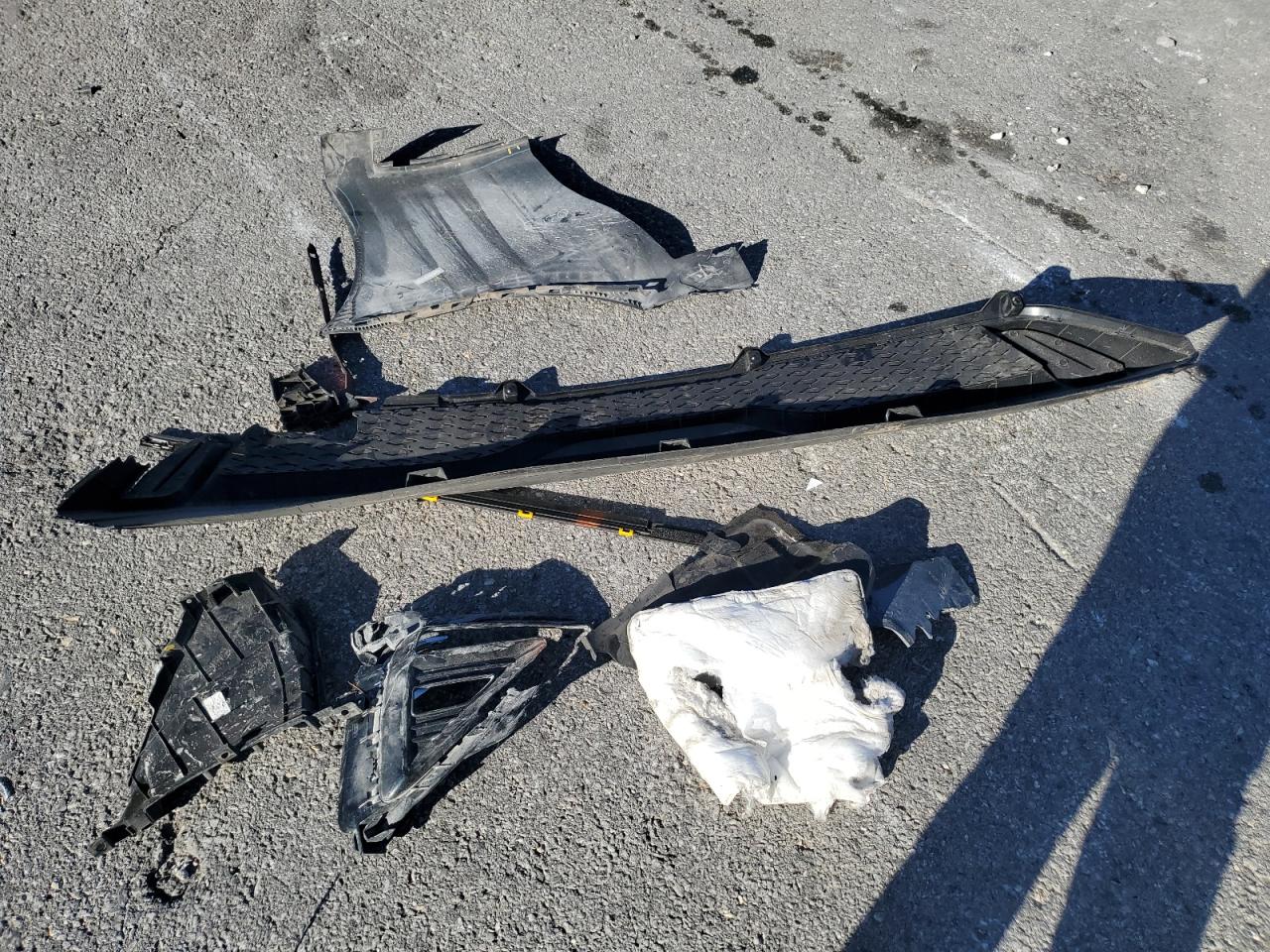 2024 Kia Forte Lx VIN: 3KPF24AD3RE733676 Lot: 89558145