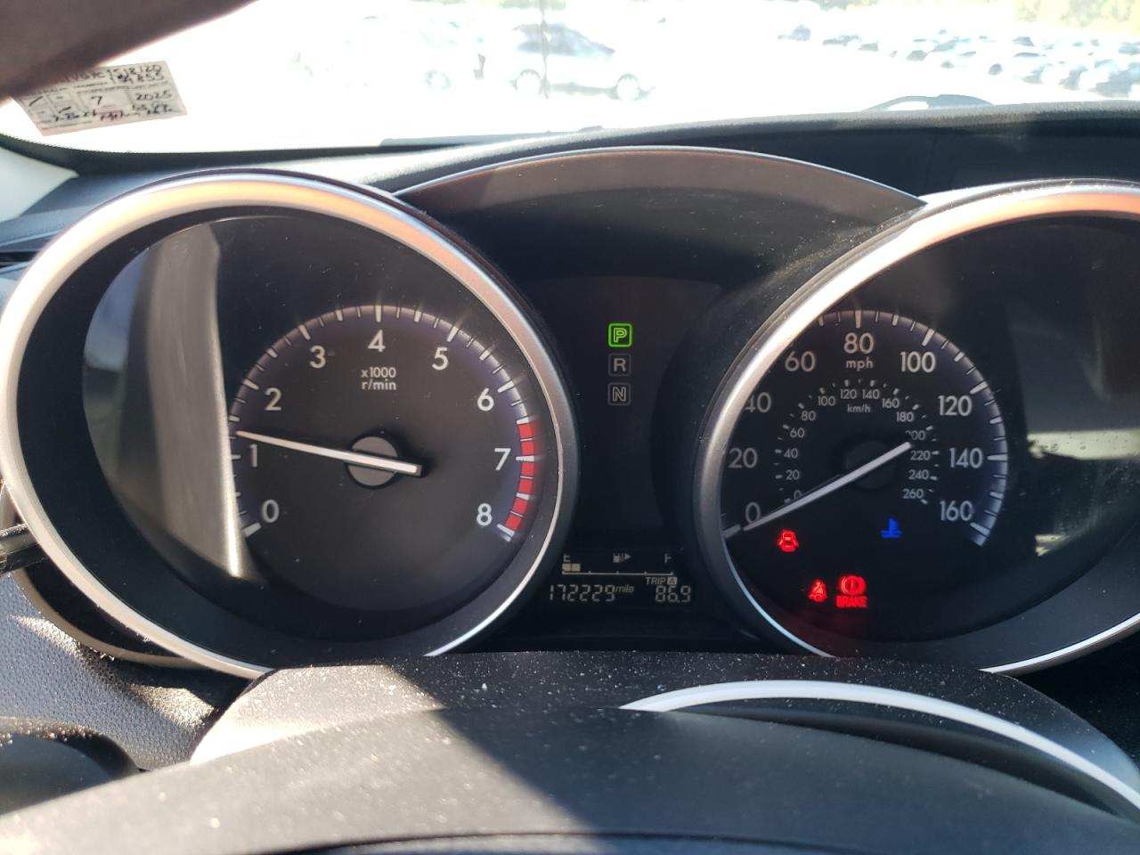 2012 Mazda 3 I VIN: JM1BL1UG7C1518120 Lot: 82551475