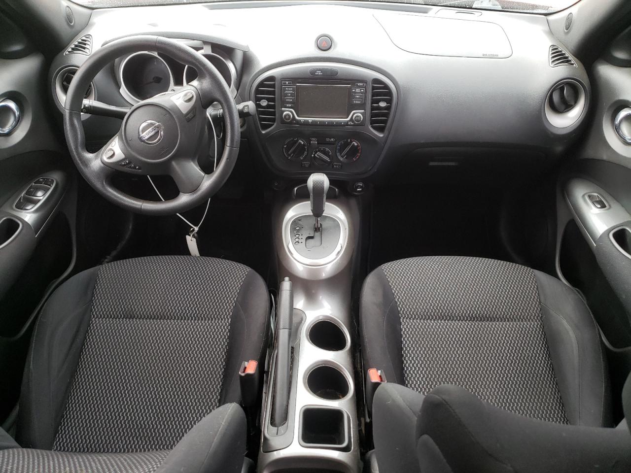 2016 Nissan Juke S VIN: JN8AF5MR6GT607896 Lot: 84298245