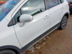 2016 SUZUKI SX4 S-CROSS SZ-T CVT  for sale at Copart SANDWICH