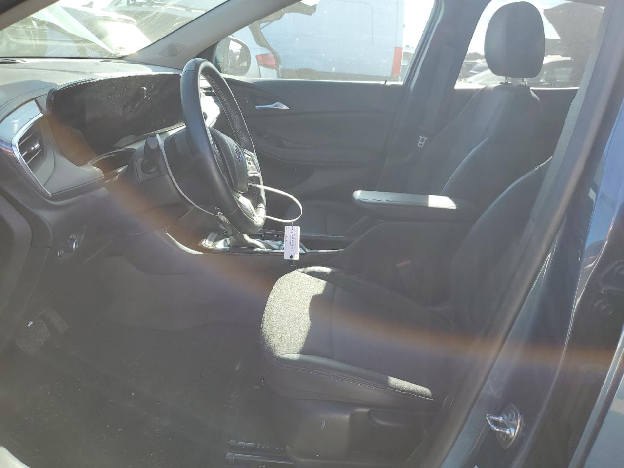 2024 Buick Encore Gx Preferred VIN: KL4AMBSL4RB115787 Lot: 90520845