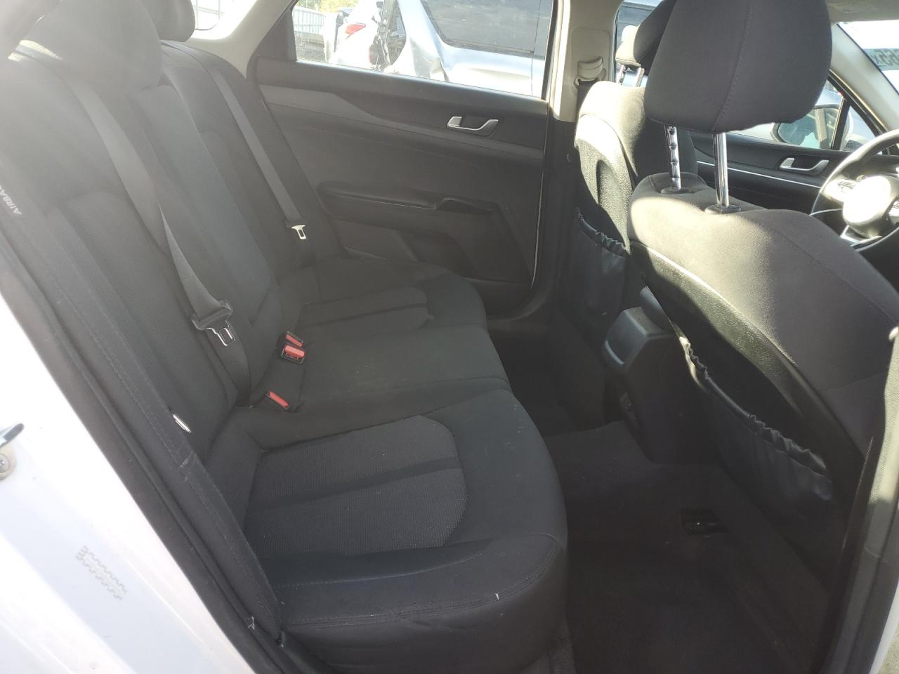 2024 Kia K5 Lxs VIN: 5XXG14J26RG266878 Lot: 82481665