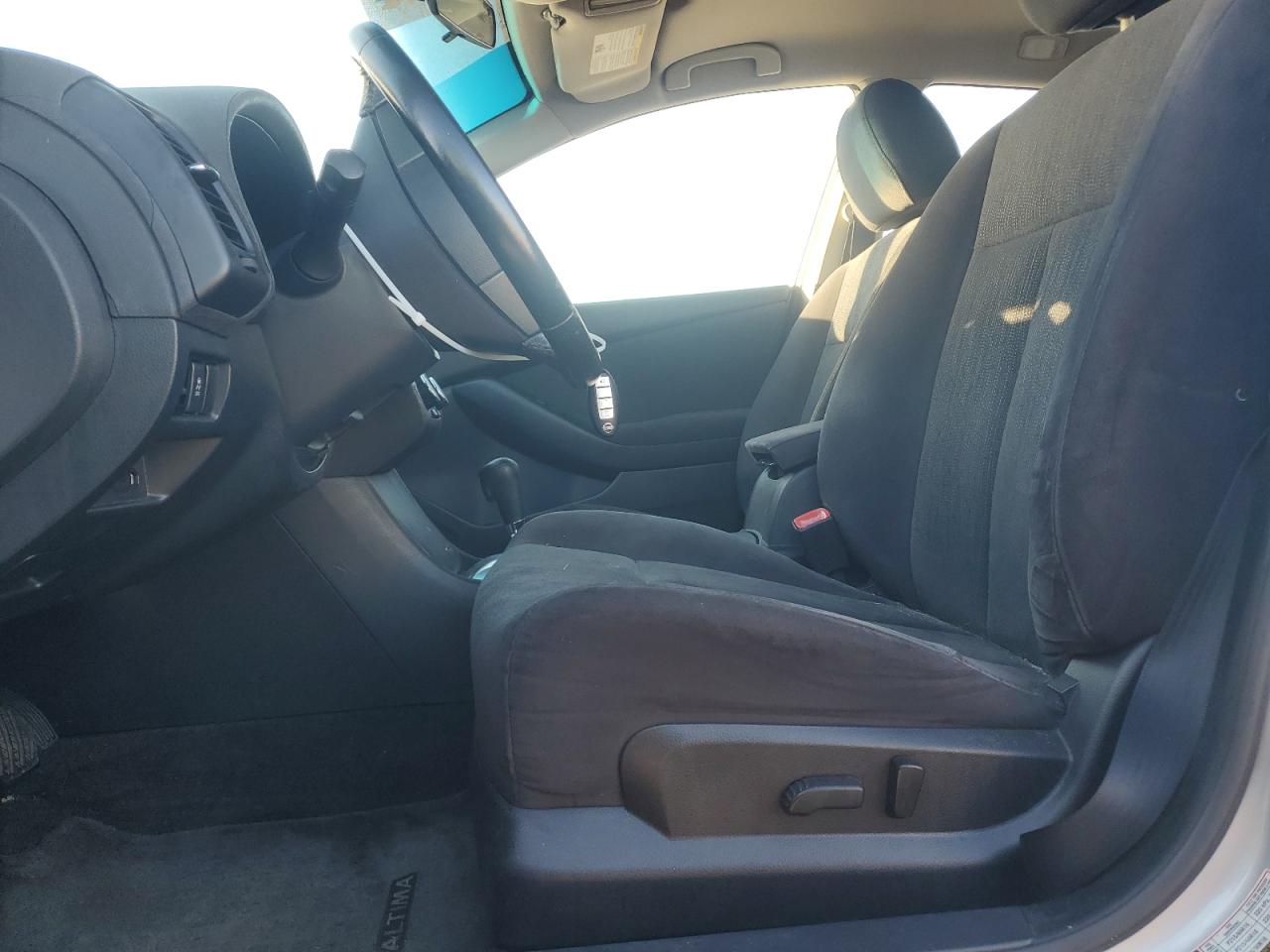 2012 Nissan Altima Base VIN: 1N4AL2AP6CC110806 Lot: 85738395