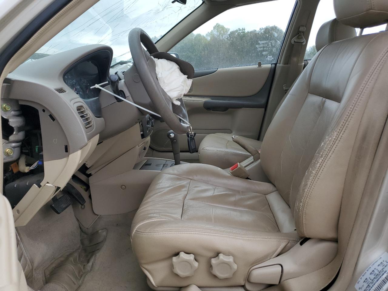 2002 Mazda Protege Dx VIN: JM1BJ225520506257 Lot: 82216225