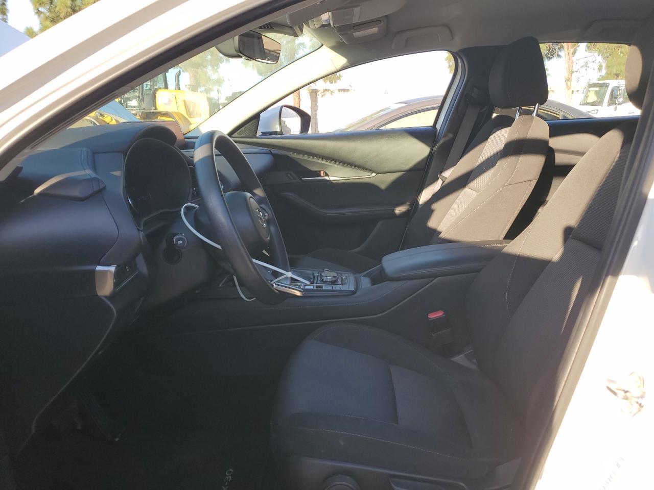 2021 Mazda Cx-30 VIN: 3MVDMAAL5MM262036 Lot: 90014695