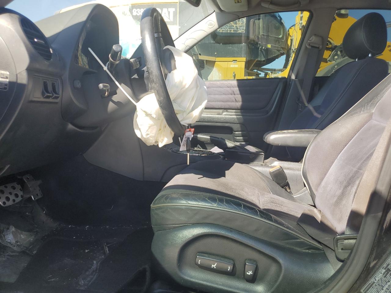 2003 Lexus Is 300 VIN: JTHBD192130079897 Lot: 82674525