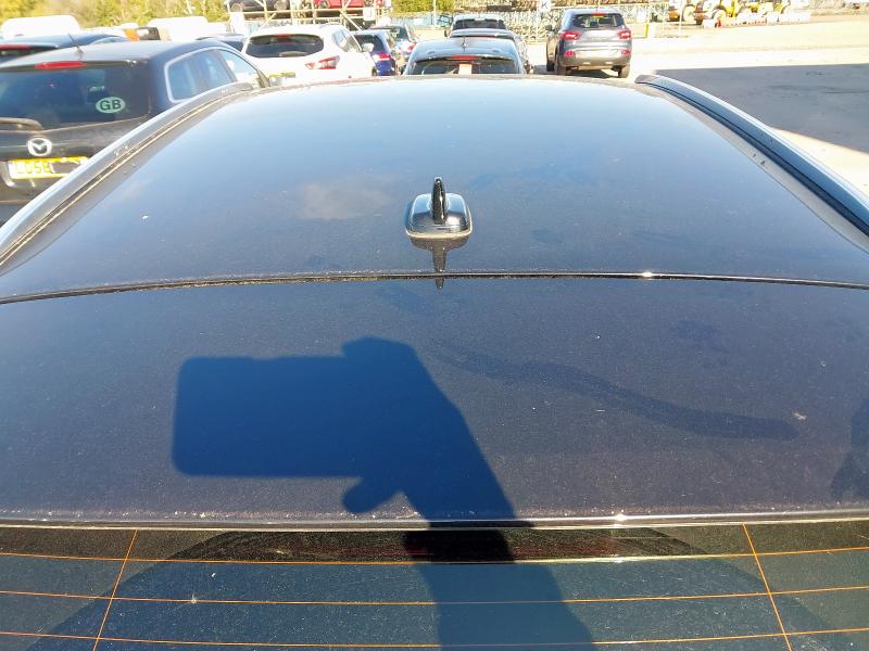 2017 AUDI Q5 2.0 TDI QUATTRO SPORT 5DR S TRONIC