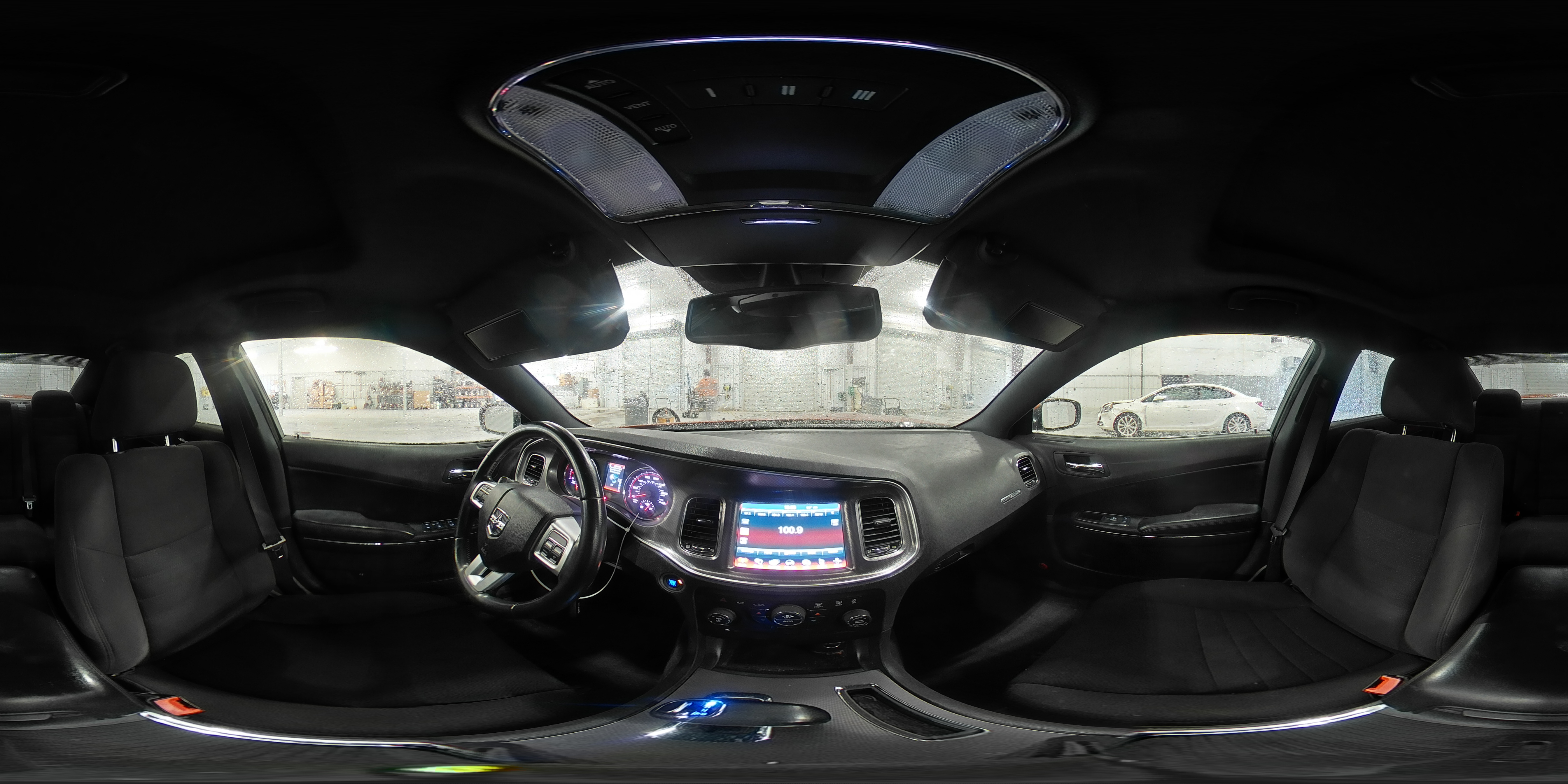 2013 Dodge Charger Sxt VIN: 2C3CDXHGXDH558519 Lot: 82713115