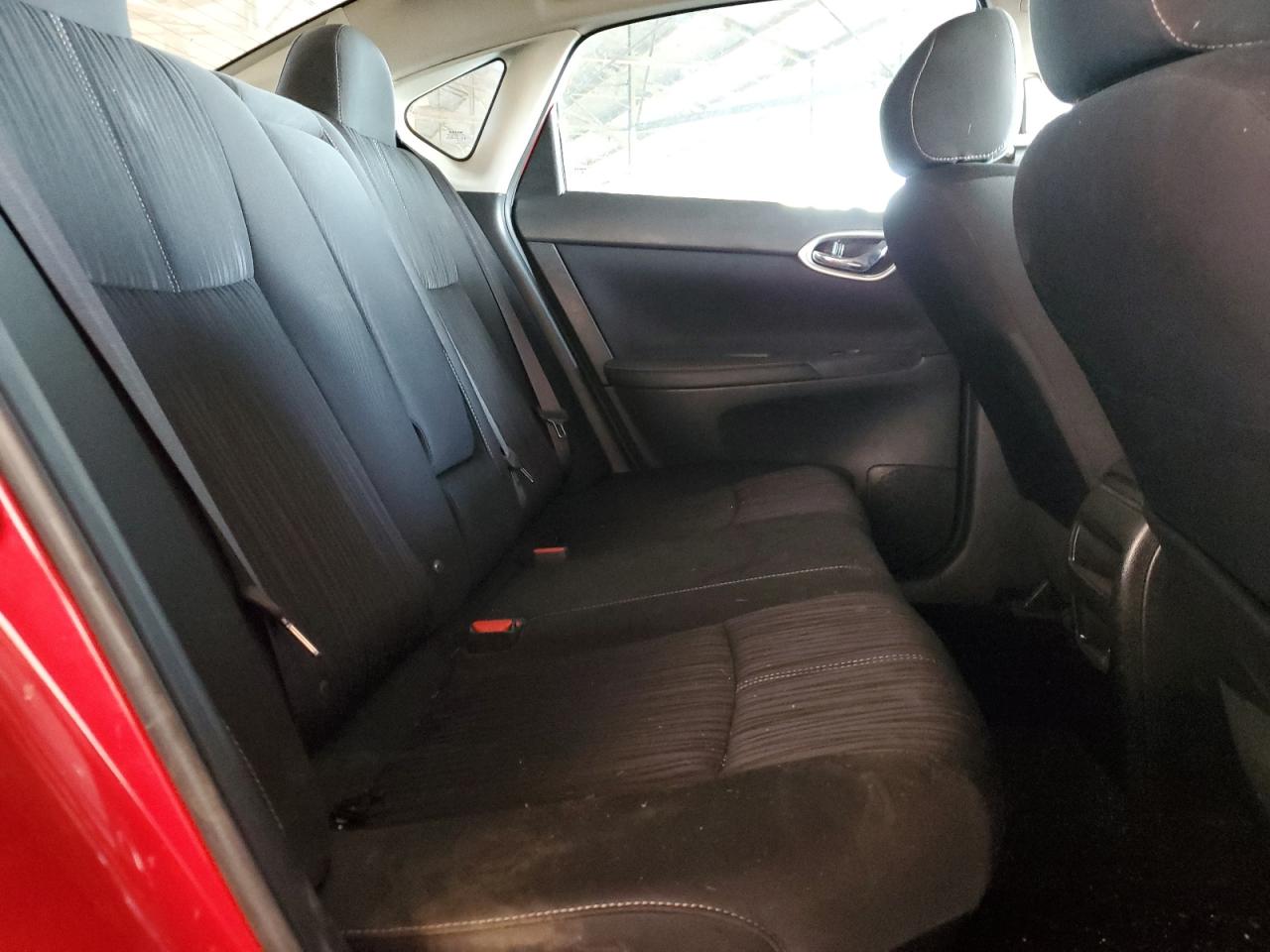 2017 Nissan Sentra S VIN: 3N1AB7AP3HL718078 Lot: 85738595