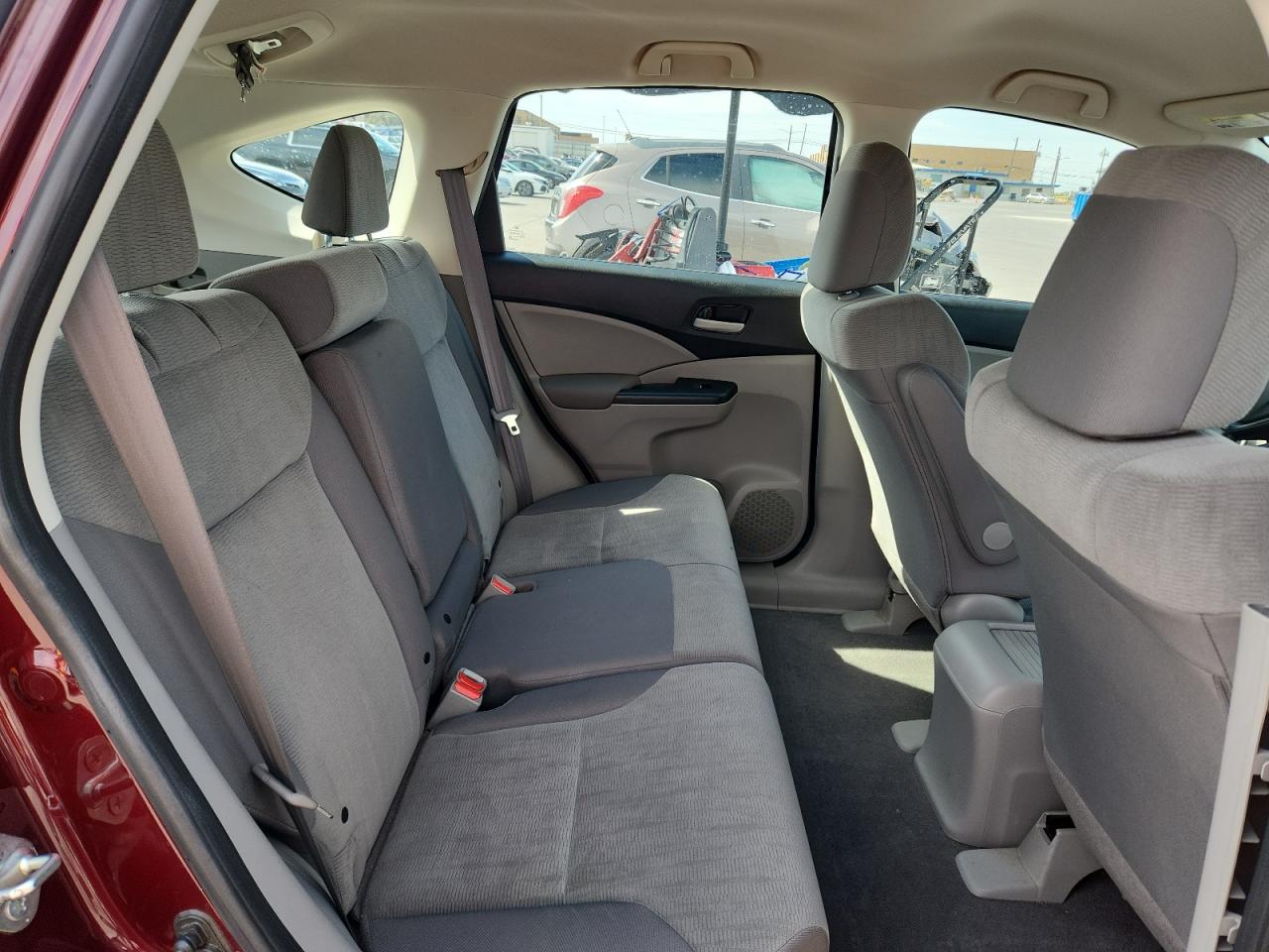 2012 Honda Cr-V Lx VIN: 5J6RM4H38CL046240 Lot: 86249965