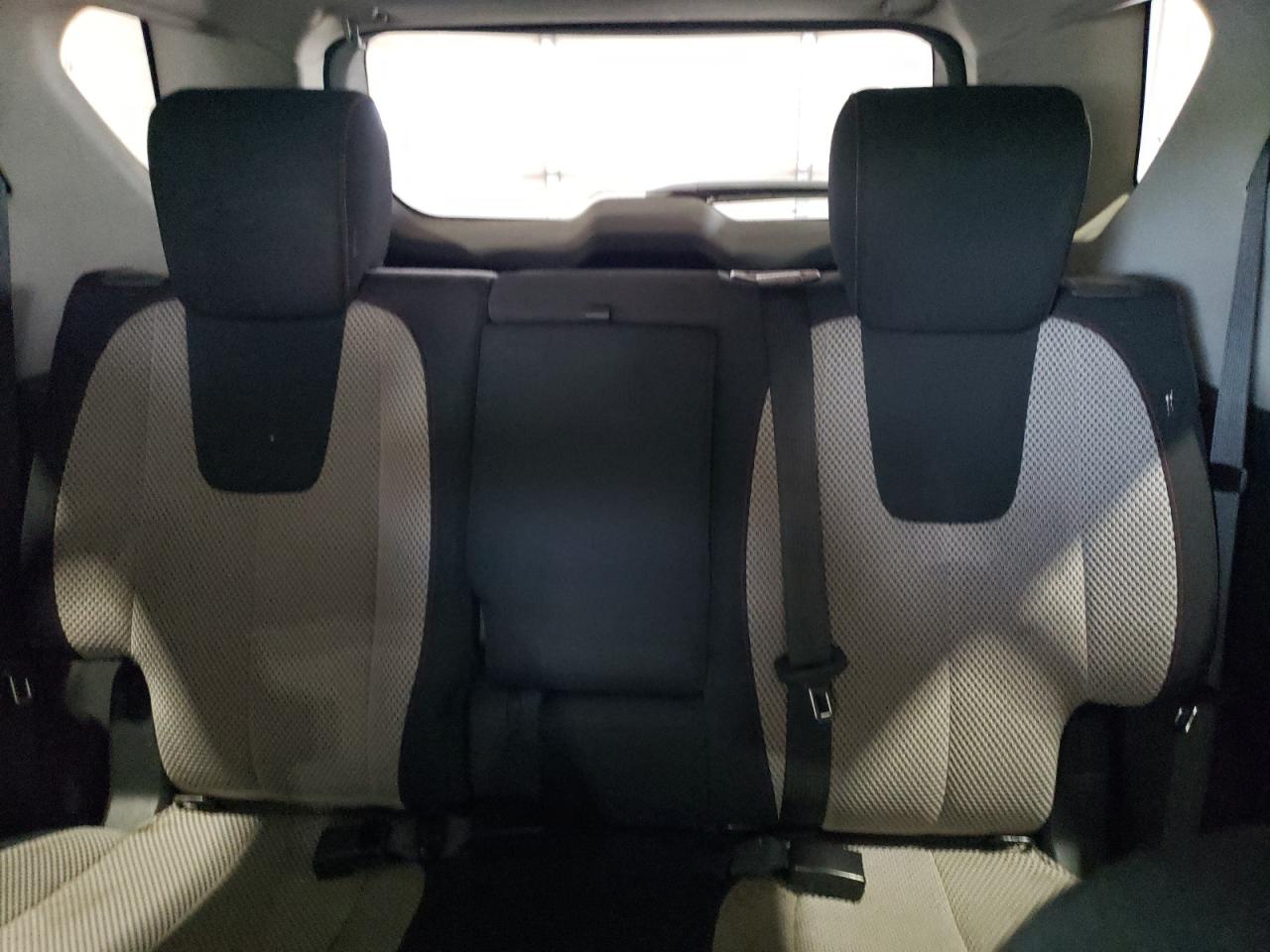 2010 Chevrolet Equinox Lt VIN: 2CNALDEW6A6346851 Lot: 86289095