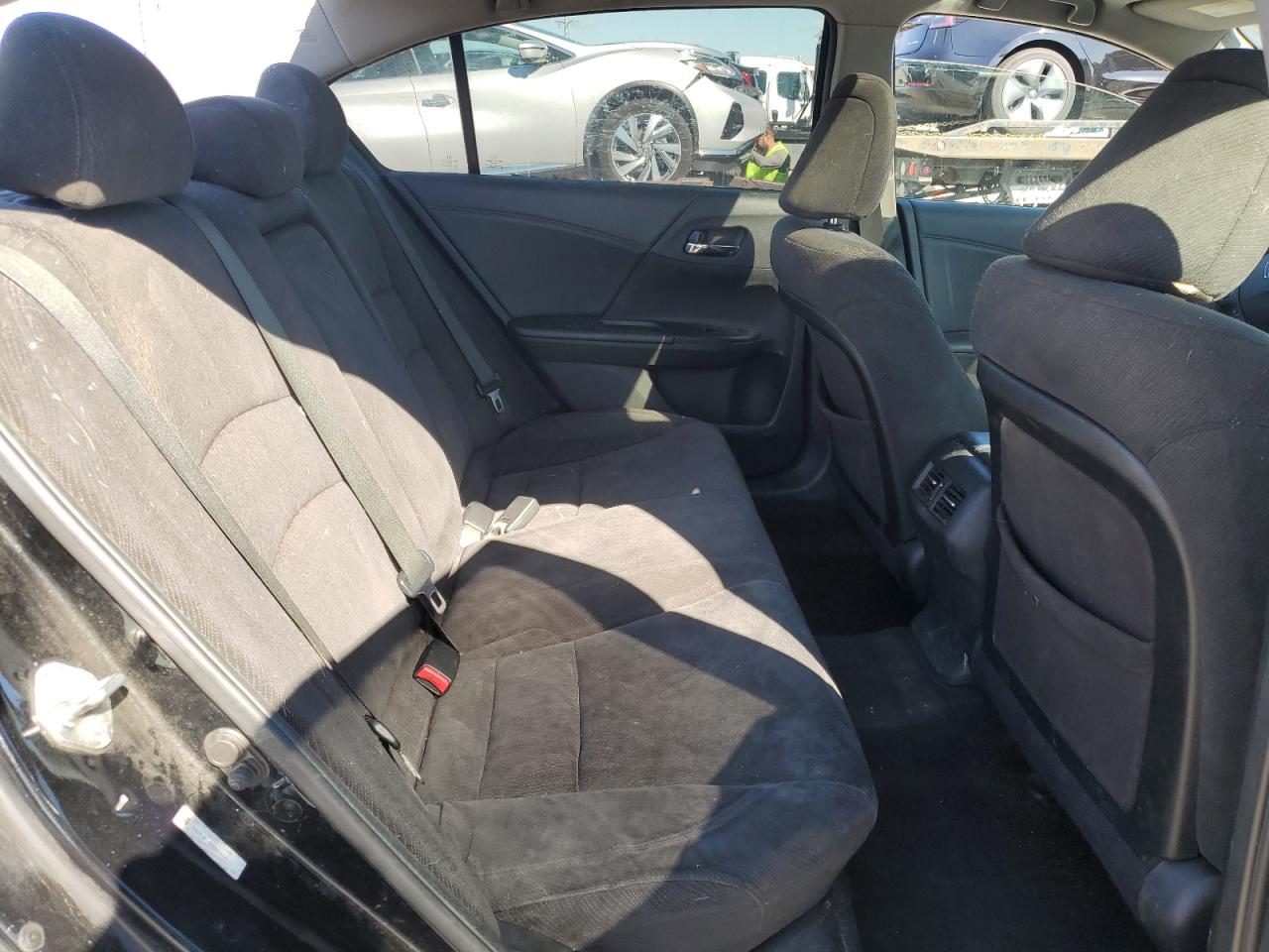 2014 Honda Accord Ex VIN: 1HGCR2F77EA227272 Lot: 85925255