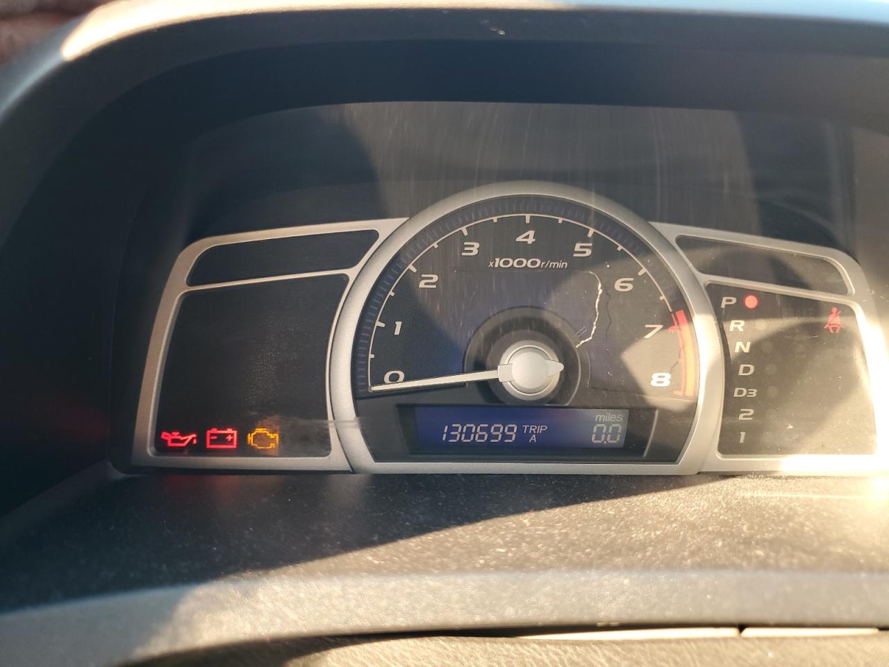 2006 Honda Civic Ex VIN: 2HGFG12866H516996 Lot: 86898345
