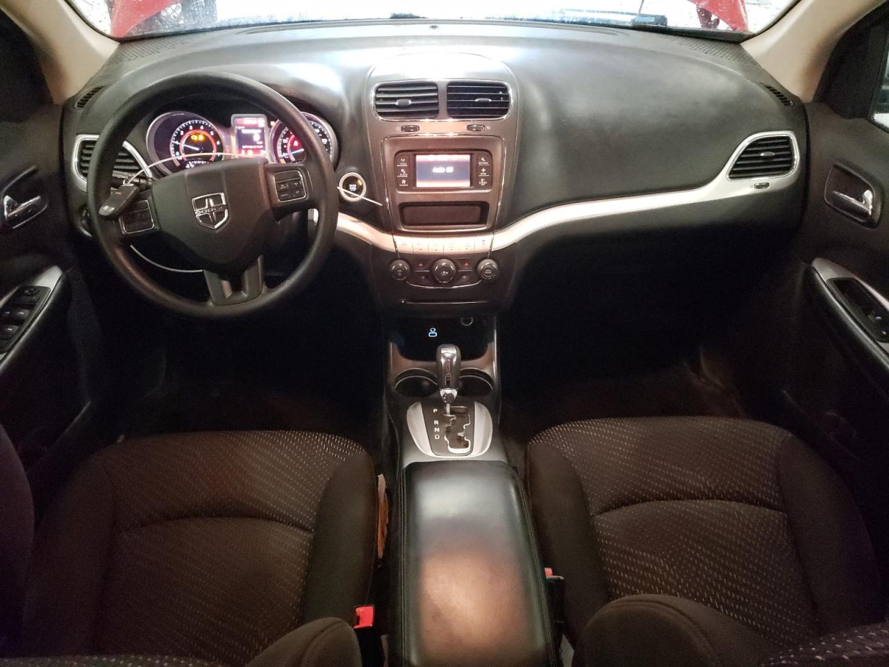 2020 Dodge Journey Se VIN: 3C4PDCAB5LT269090 Lot: 90826185