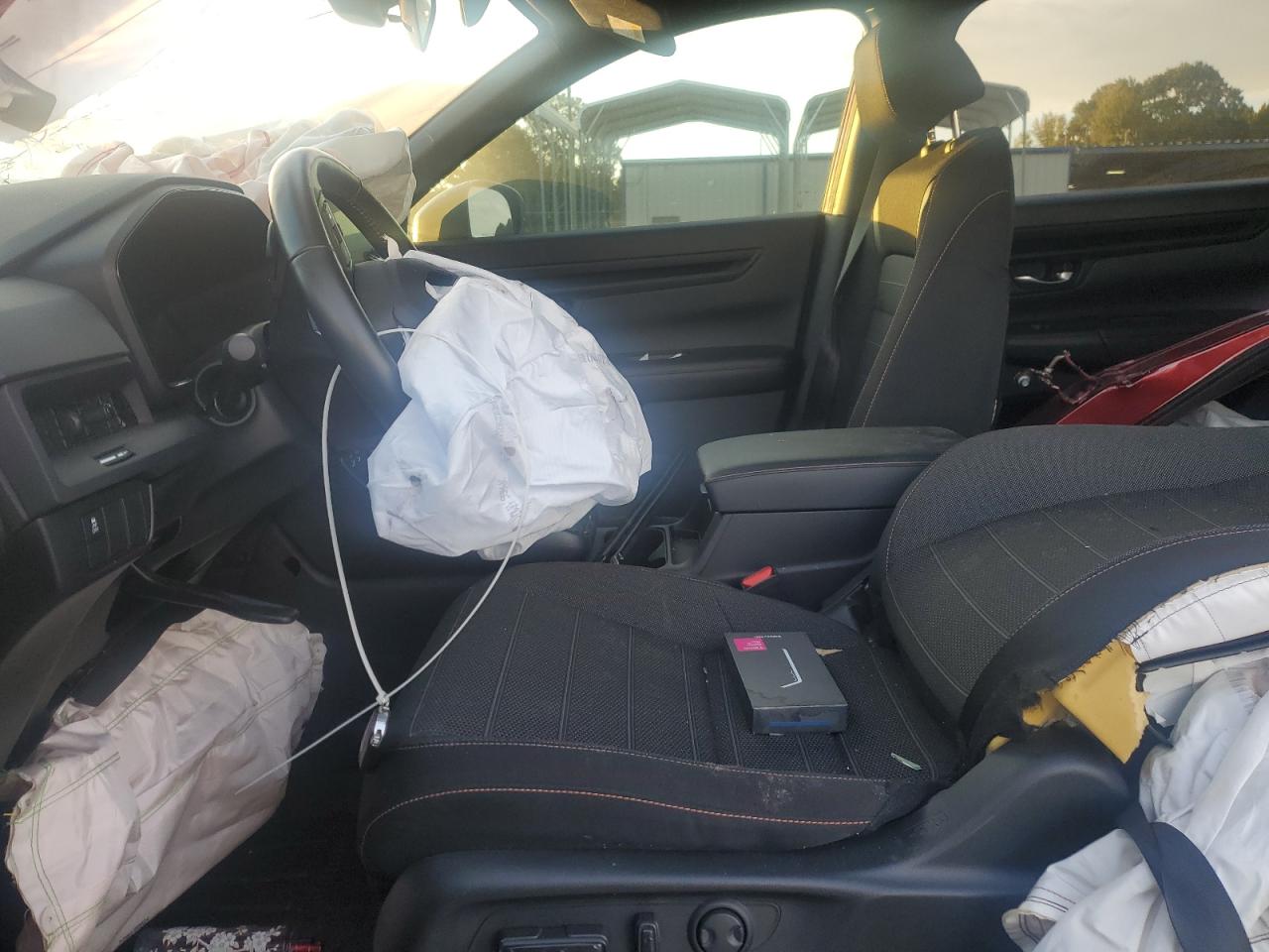 2024 Honda Cr-V Sport VIN: 7FARS5H57RE023440 Lot: 84481975