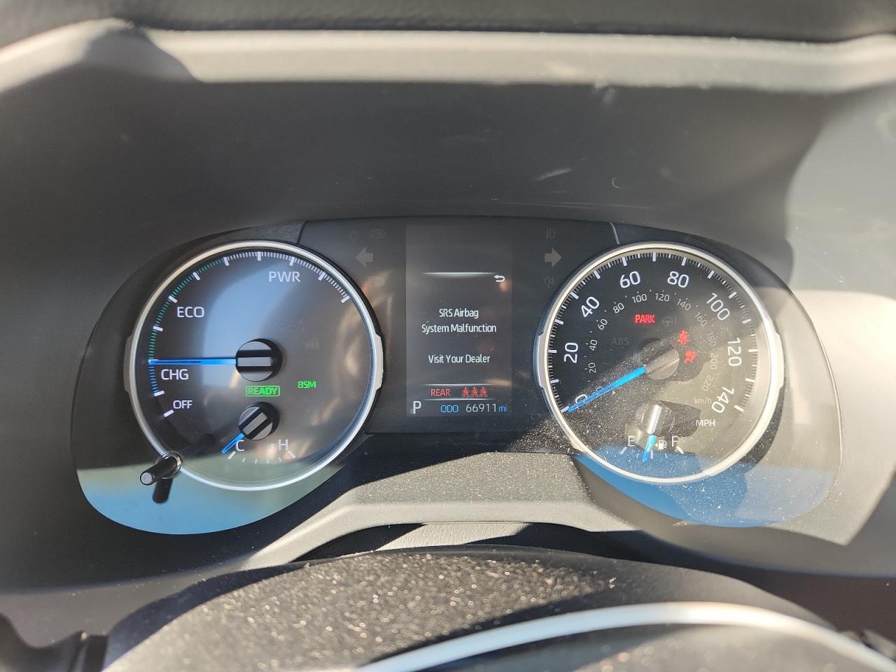 2021 Toyota Rav4 Xle VIN: JTMRWRFV1MD125049 Lot: 82257145