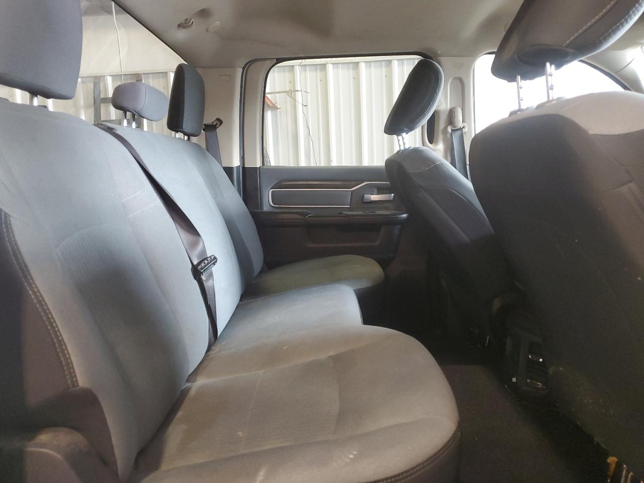 2019 Ram 3500 Big Horn VIN: 3C63RRHL9KG547330 Lot: 85499365