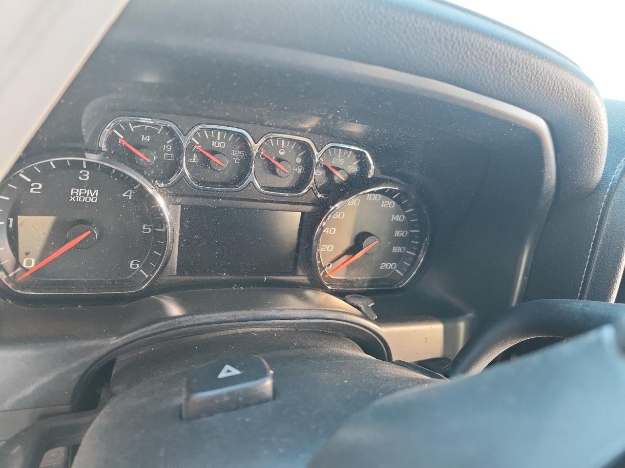 2014 GMC Sierra K1500 Sle VIN: 1GTV2UEC4EZ381736 Lot: 85356095