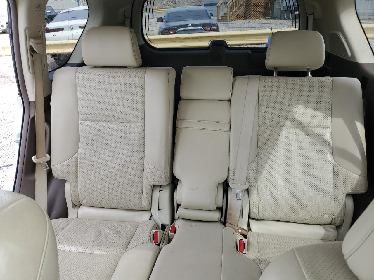 2015 Lexus Gx 460 Premium VIN: JTJJM7FX0F5119777 Lot: 85137955