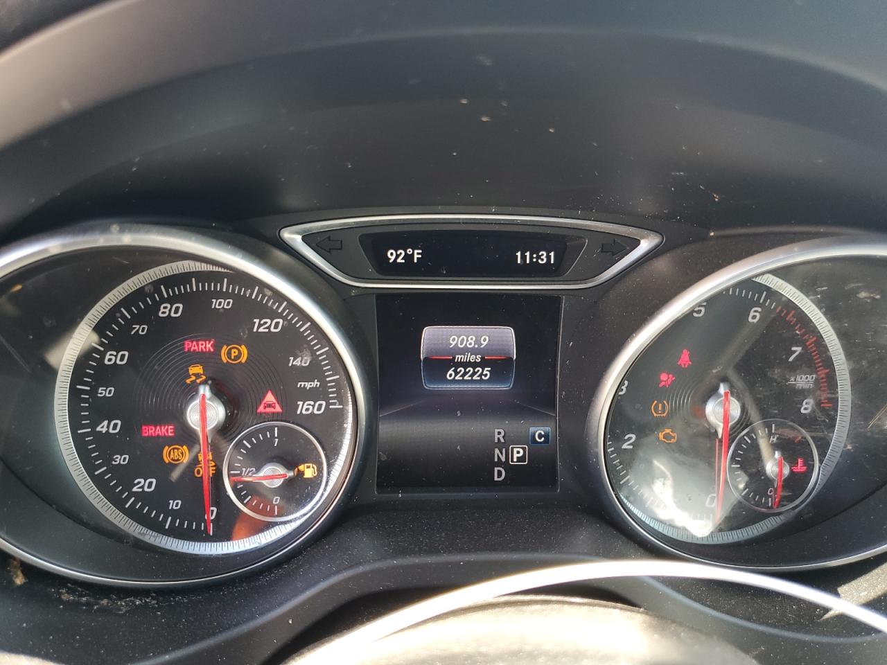 2019 Mercedes-Benz Cla 250 4Matic VIN: WDDSJ4GB9KN743367 Lot: 84706755