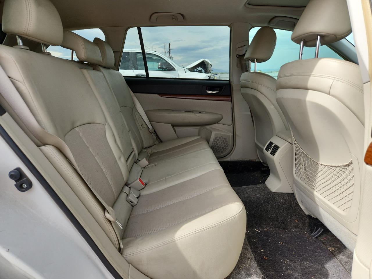 2014 Subaru Outback 3.6R Limited VIN: 4S4BRDMC4E2230769 Lot: 82366565