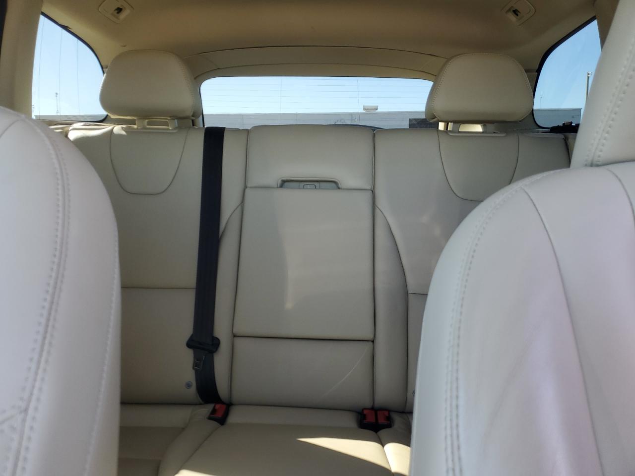 2015 Volvo Xc60 3.2 Premier + VIN: YV4940RC1F2584735 Lot: 85819185