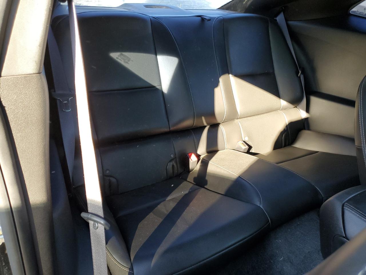 2013 Chevrolet Camaro 2Ss VIN: 2G1FK1EJ7D9225662 Lot: 82484885