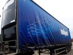 2016 TRAI TRAILER for sale at Copart WOLVERHAMPTON