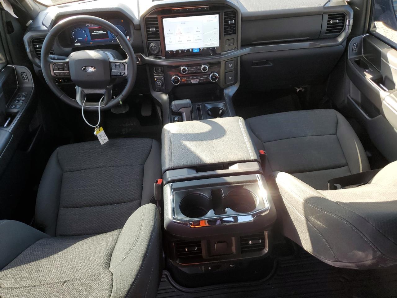 2024 Ford F150 Xlt VIN: 1FTFW3LD4RFB42001 Lot: 89628175