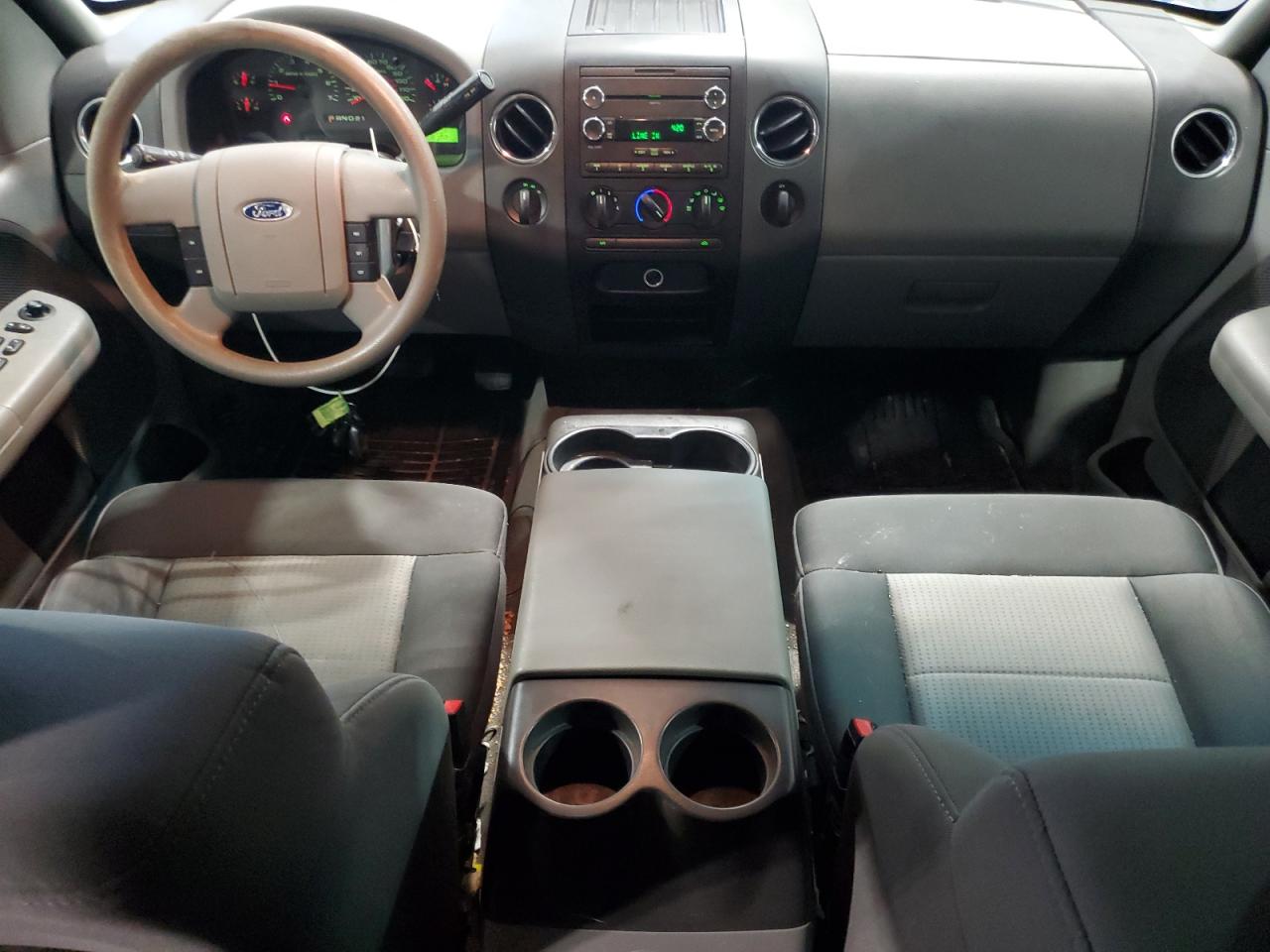 2008 Ford F150 Supercrew VIN: 1FTRW14W88KE88768 Lot: 85088835