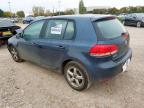 2010 VOLKSWAGEN GOLF S TDI  for sale at Copart WISBECH