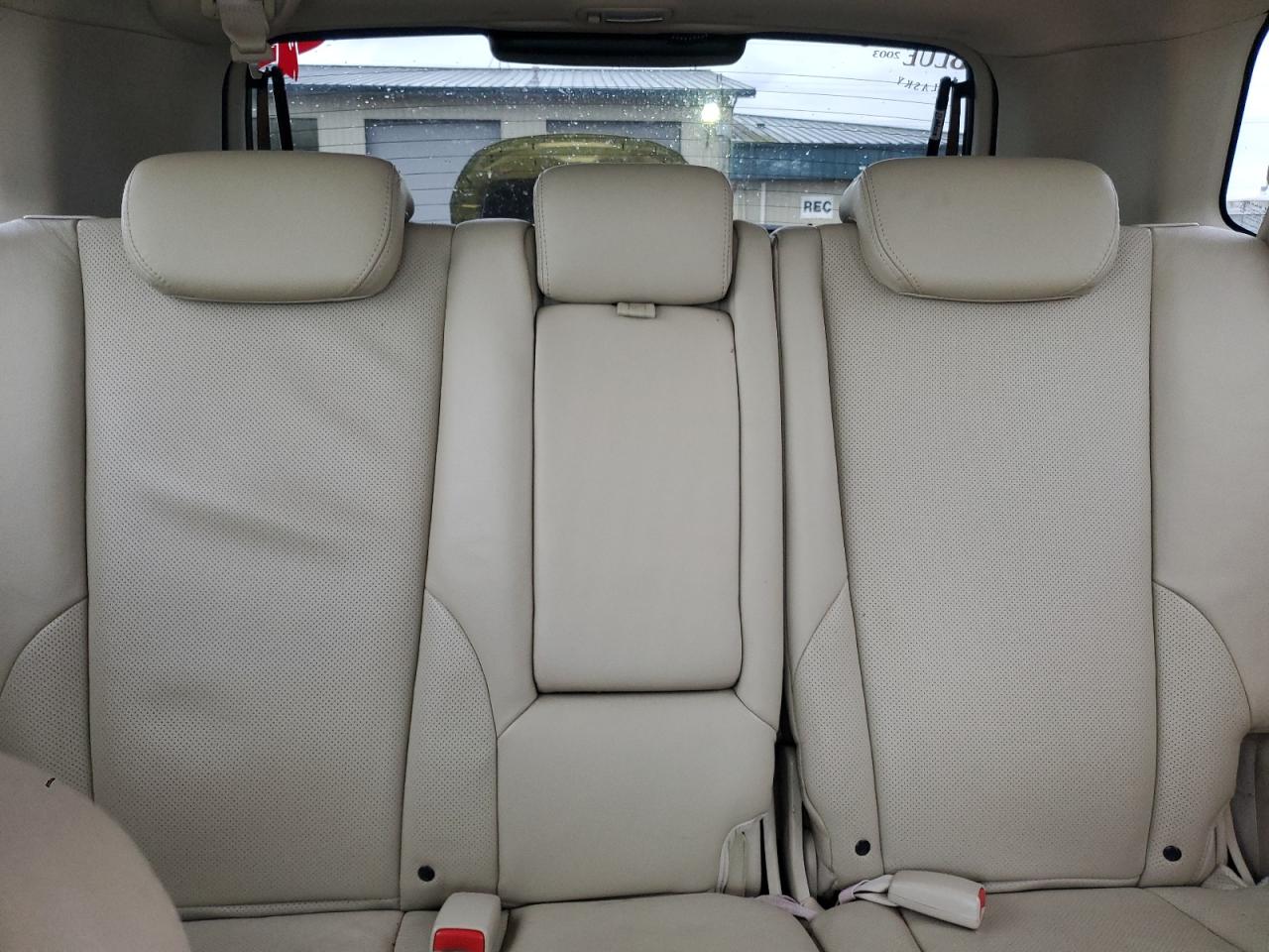 2007 Hyundai Tucson Se VIN: KM8JN72D17U672291 Lot: 89562295