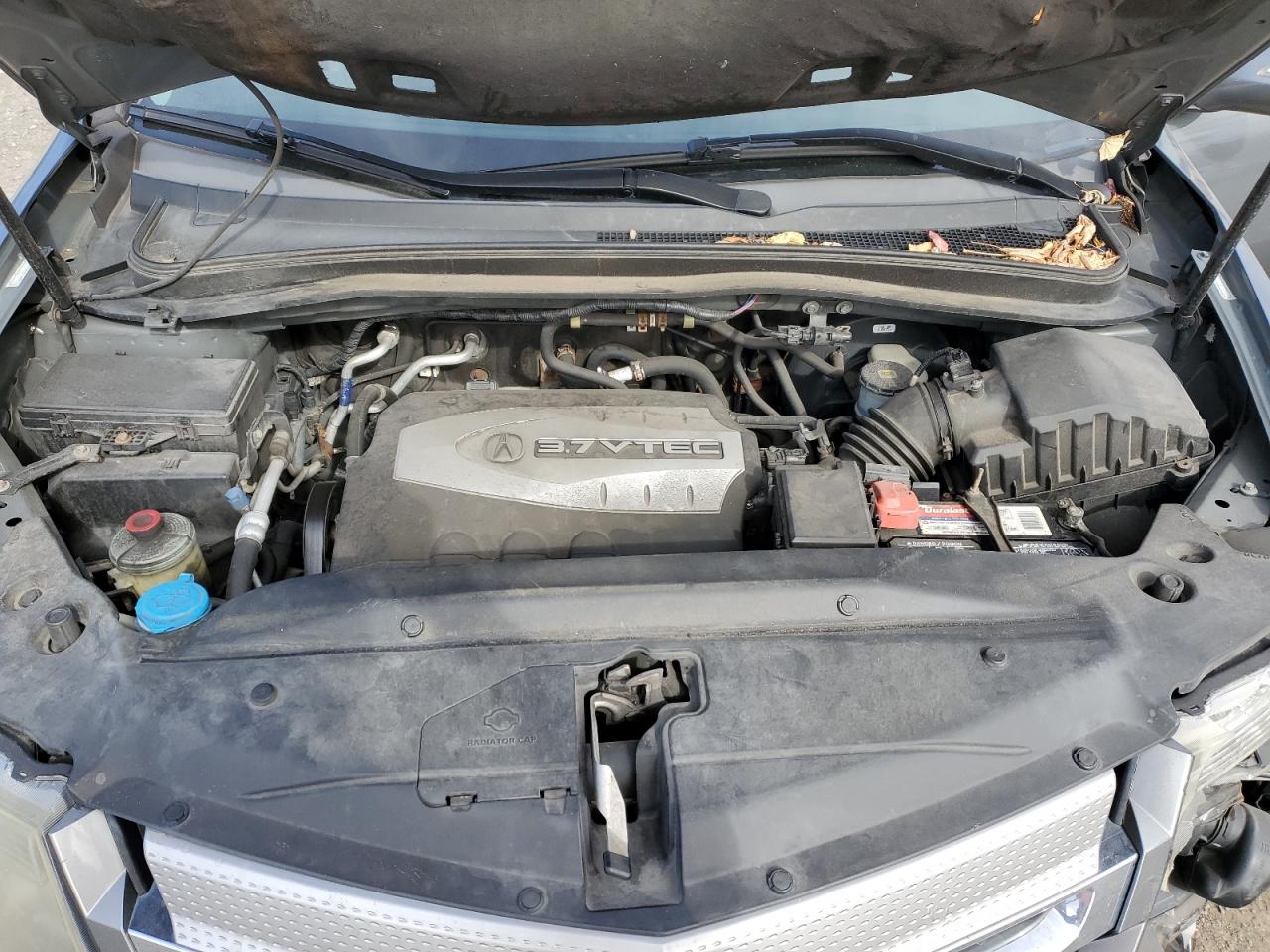 2009 Acura Mdx VIN: 2HNYD28219H511275 Lot: 90459975