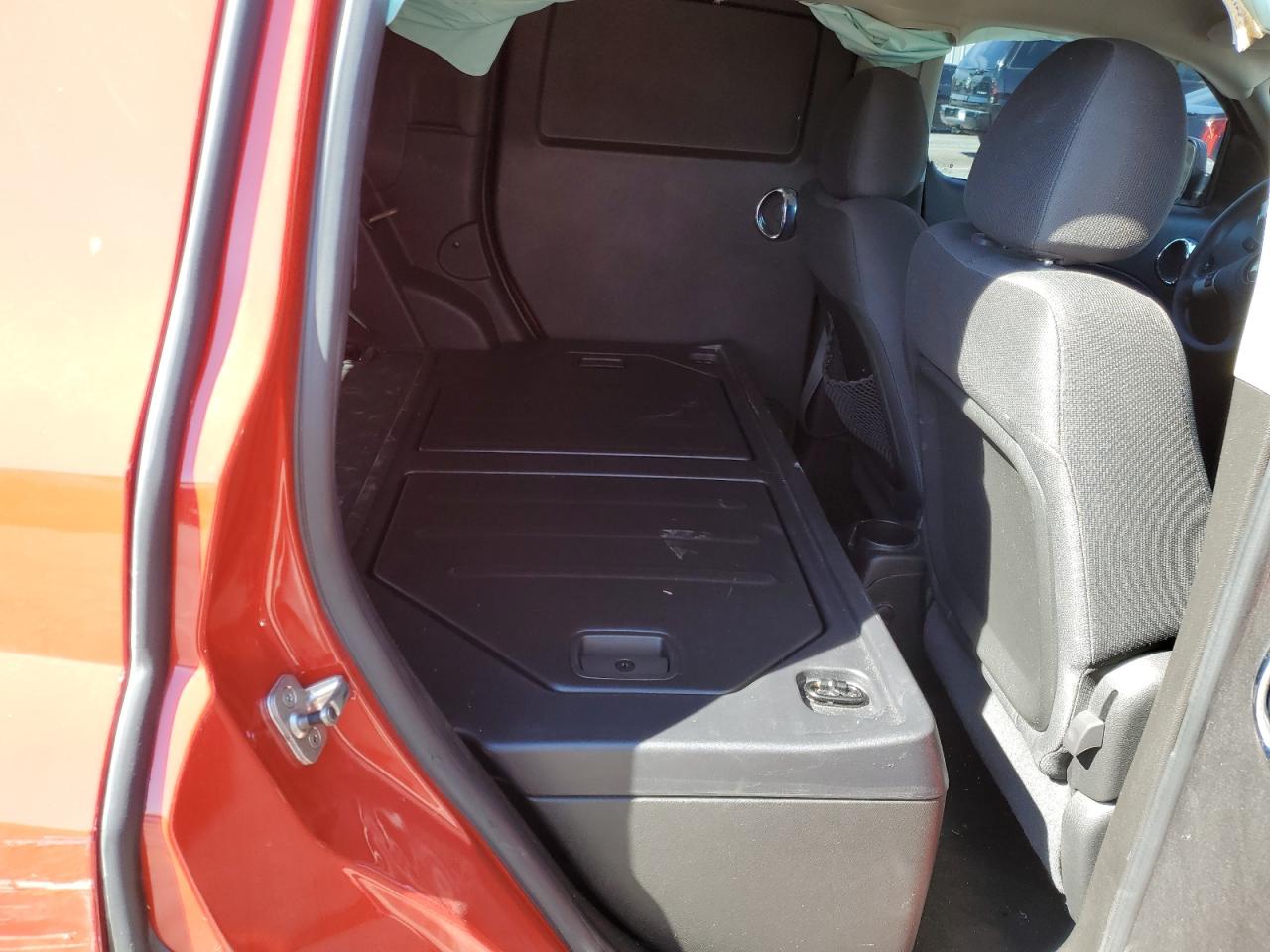 2009 Chevrolet Hhr Panel Ls VIN: 3GCCA85BX9S514933 Lot: 86339825