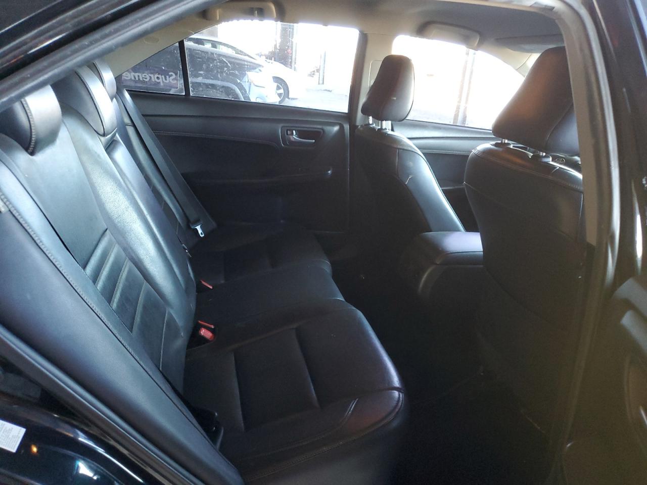 2015 Toyota Camry Le VIN: 4T4BF1FK8FR474674 Lot: 82198805