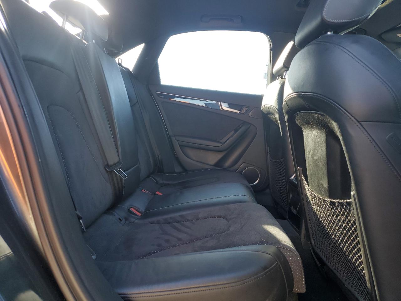 2015 Audi A4 Premium Plus VIN: WAUFFAFL7FN036650 Lot: 85682915