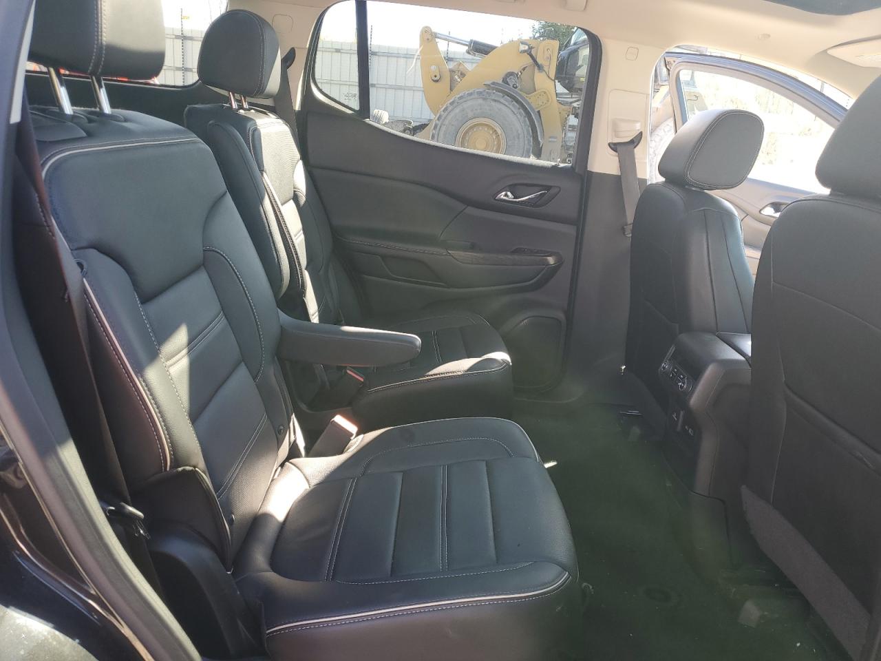 2020 GMC Acadia Denali VIN: 1GKKNXLS2LZ115574 Lot: 85706485