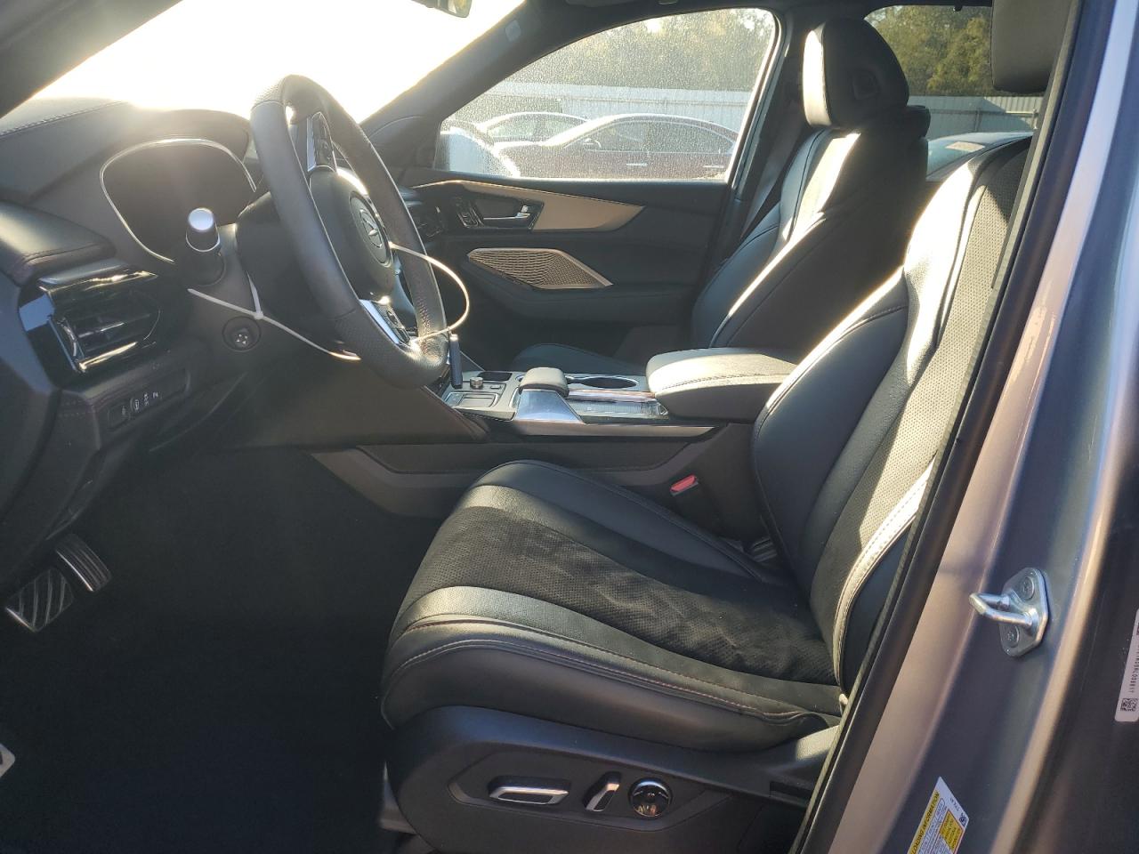 2024 Acura Mdx A-Spec VIN: 5J8YE1H05RL008817 Lot: 90822985