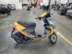 2008 OTHER MOTORCYCLE GENUINE SCOOTER for sale at Copart MN - MINNEAPOLIS NORTH