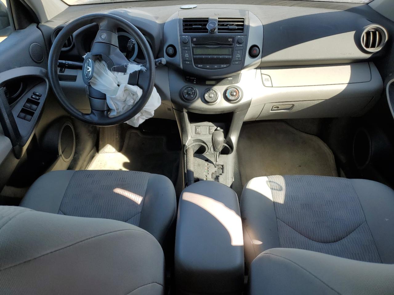 2011 Toyota Rav4 VIN: 2T3BF4DV8BW143863 Lot: 71311445