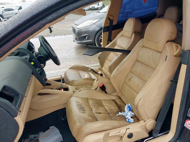 2006 VOLKSWAGEN GOLF GTI 