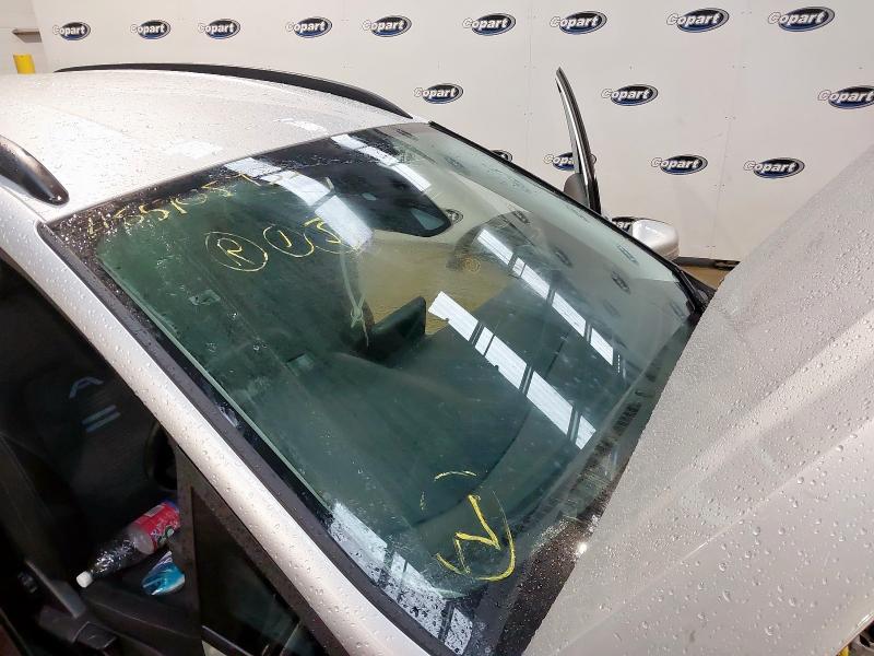 2023 FORD FIESTA ACTIVE EDITION T M 