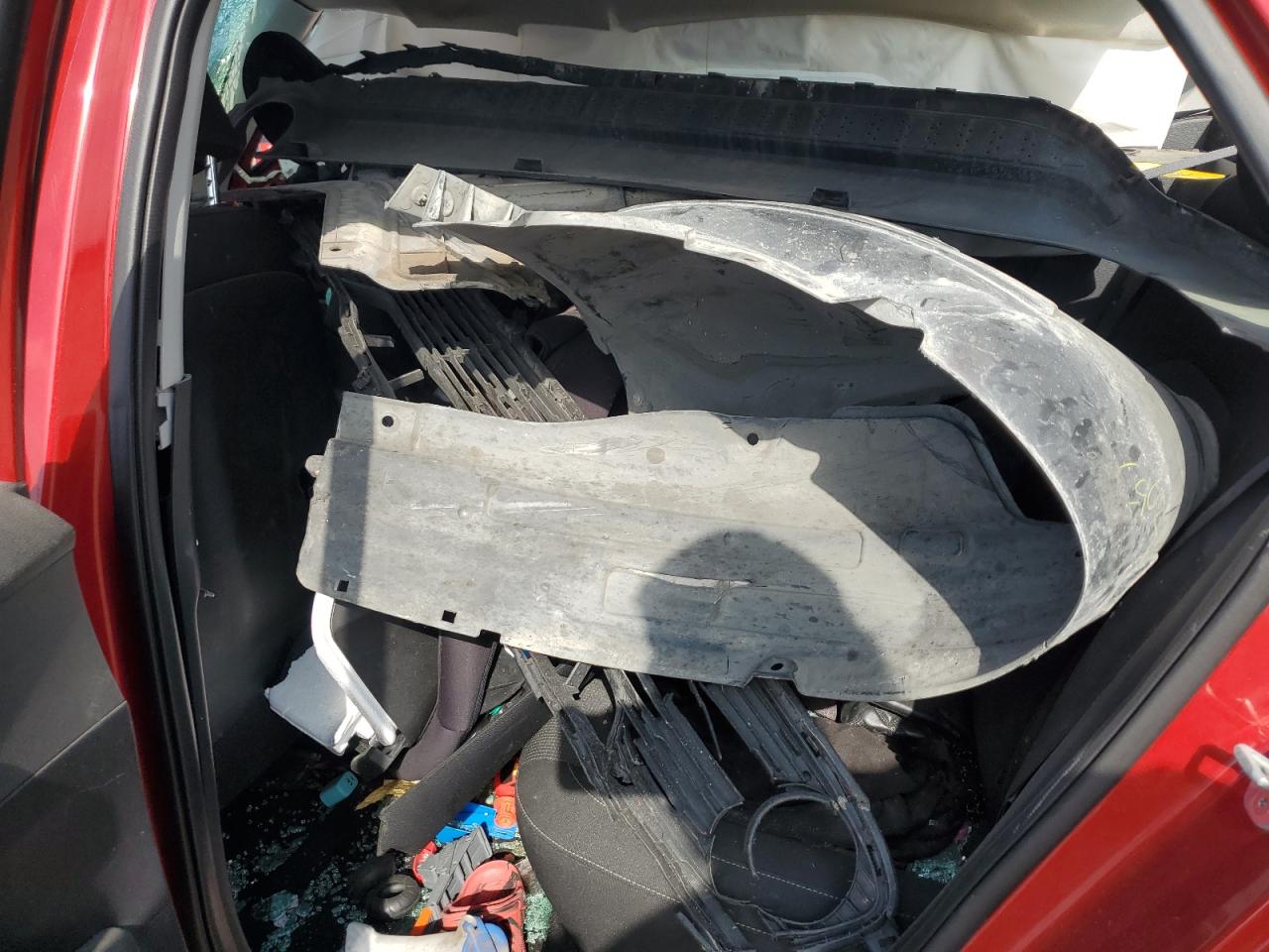 2020 Kia Forte Fe VIN: 3KPF24AD1LE215945 Lot: 86794835