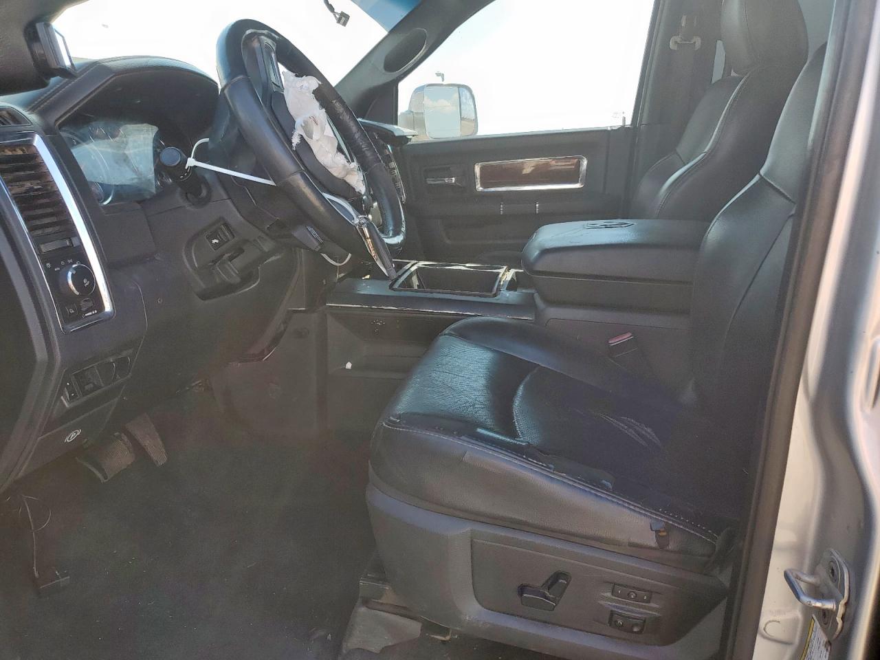 2010 Dodge Ram 2500 VIN: 3D7UT2CLXAG175921 Lot: 71476435