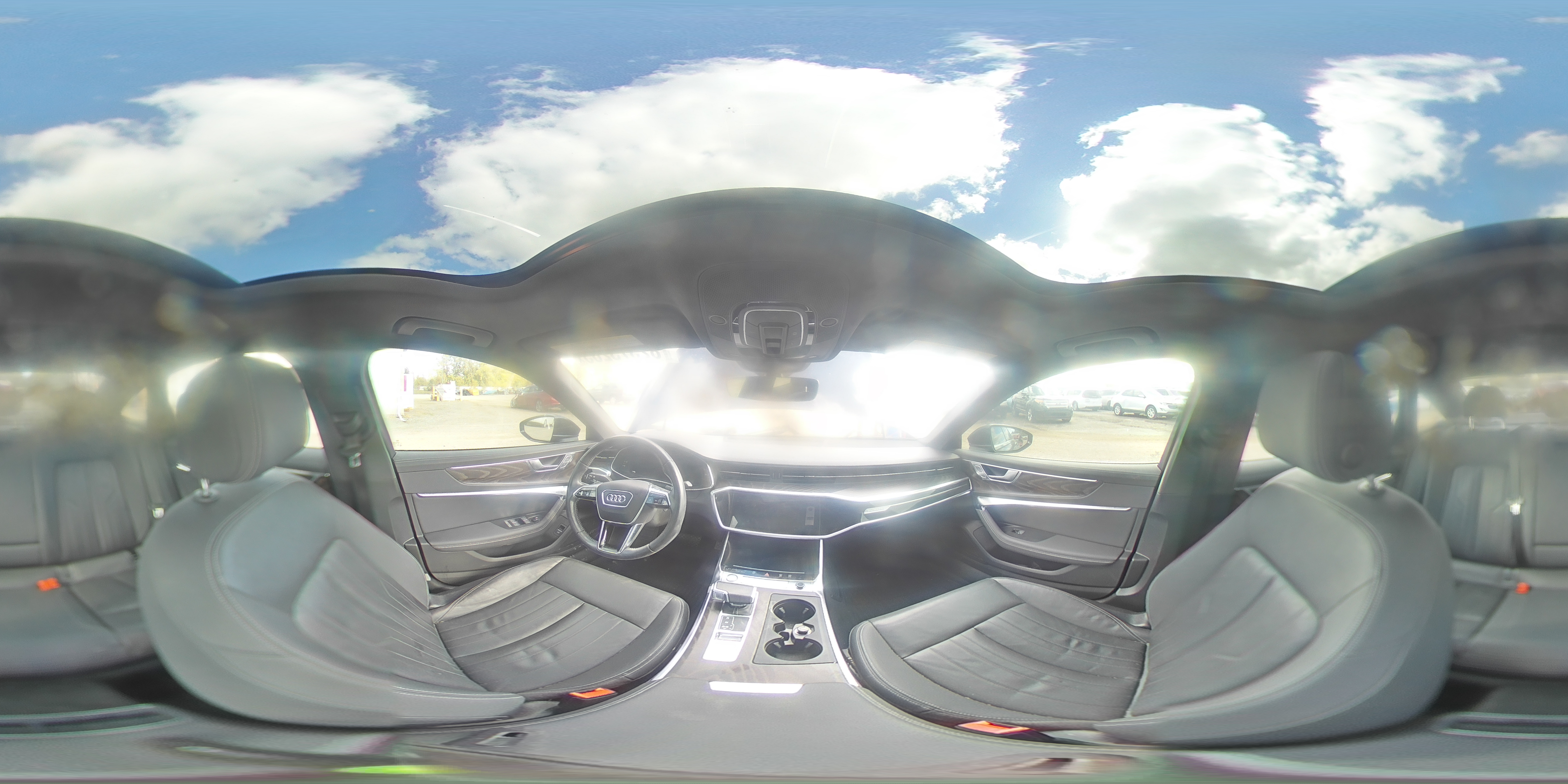 2019 Audi A6 Premium Plus VIN: WAUE8AF26KN122636 Lot: 82373265