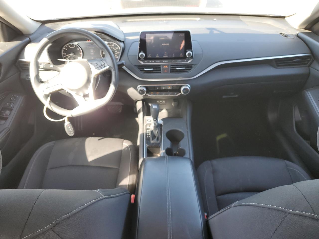 2020 Nissan Altima S VIN: 1N4BL4BV9LC207561 Lot: 84291575