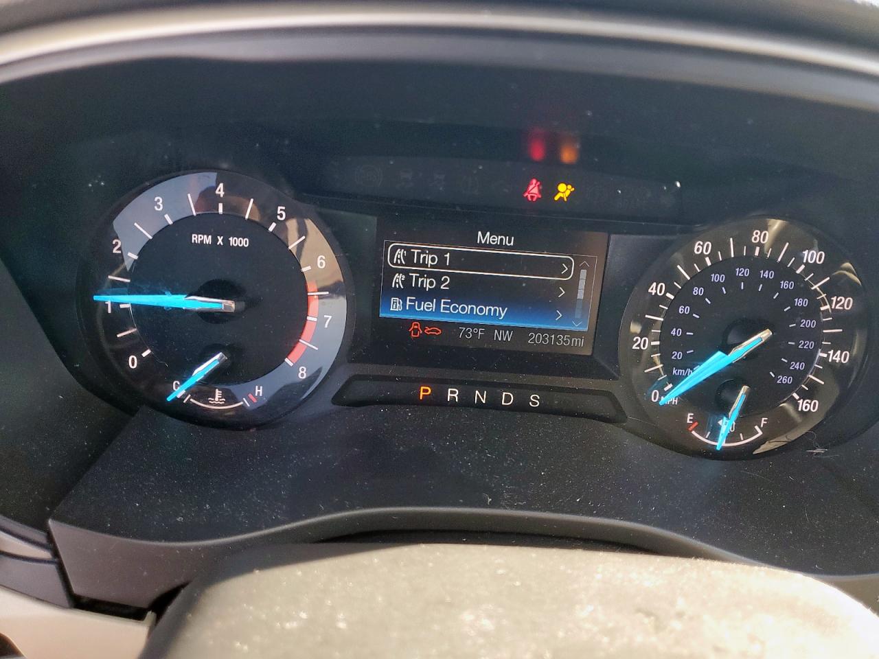 2014 Ford Fusion Se VIN: 3FA6P0HD7ER377256 Lot: 90816995