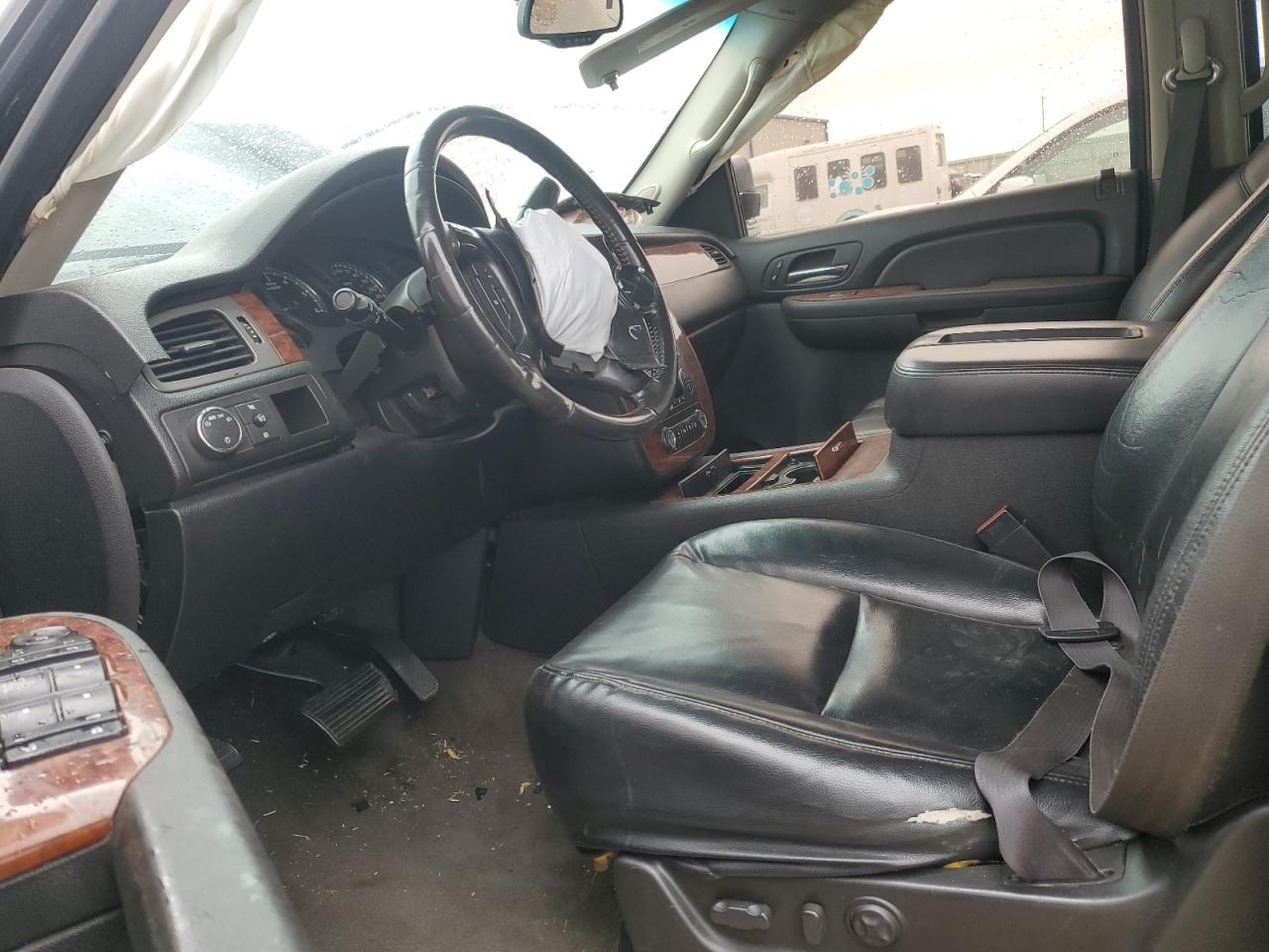 2008 Chevrolet Tahoe C1500 VIN: 1GNFC13J88R164445 Lot: 89740855