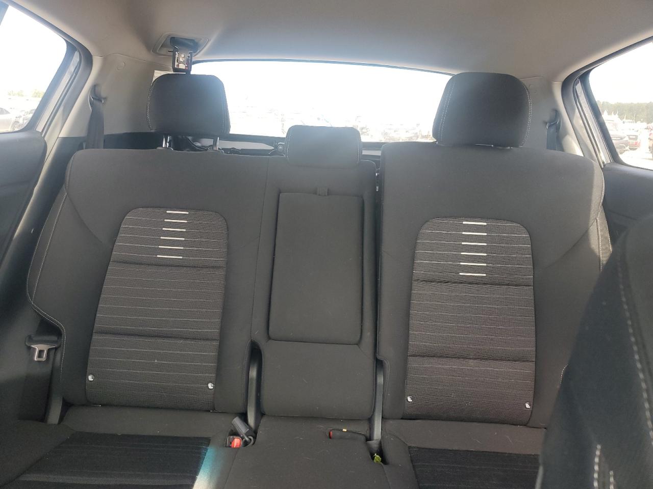 2019 Kia Sportage Lx VIN: KNDPMCAC1K7549990 Lot: 85092425