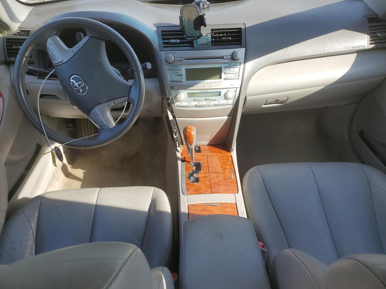 2009 Toyota Camry Base VIN: 4T1BE46K59U373966 Lot: 82221835